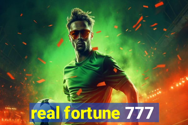 real fortune 777